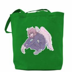 Шоппер Демон Ангела - PrintSalon