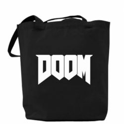 Шопери Doom - PrintSalon