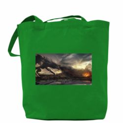 Шопери Дракон арт - PrintSalon