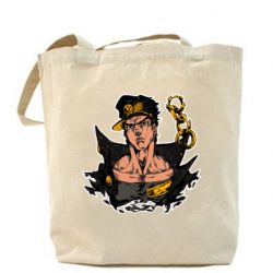 Шоппер Джотаро - PrintSalon