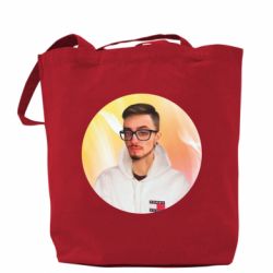 Шоппер Edison Portrait - PrintSalon