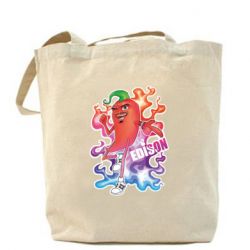 Шоппер Эдисон - PrintSalon