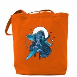 Шопери Elden Ring Ranni - PrintSalon