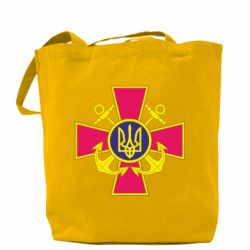 Шоппер Эмблема ВМСУ - PrintSalon