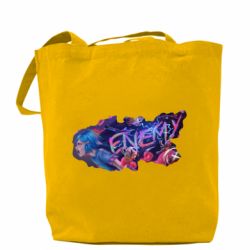 Шопери Enemy - PrintSalon