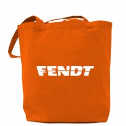 Шопери Fendt Logo - PrintSalon