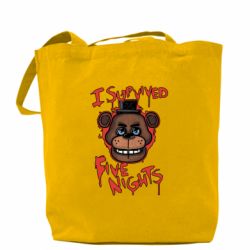 Шоппер Фнаф - PrintSalon