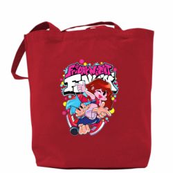 Шопери FNF Heroes-PrintSalon Шопери FNF Heroes