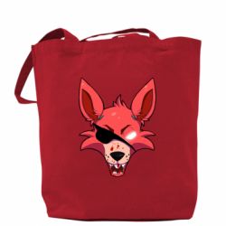 Шоппер Foxy Animatronic - PrintSalon