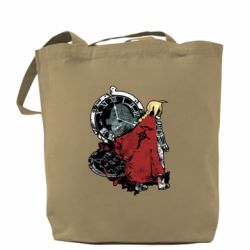 Шоппер Fullmetal Alchemist: Don't forget - PrintSalon