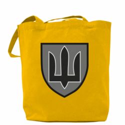 Шоппер Генеральный штаб Украины - PrintSalon