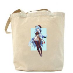 Шопери Геншин Імпакт Гань Юй - PrintSalon