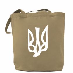 Шопер Герб миру - PrintSalon