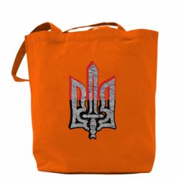 Шопери Герб Украина - PrintSalon