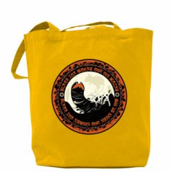 Шопери Giant Creatures - PrintSalon