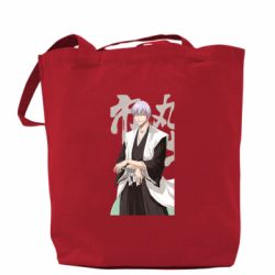 Шоппер Гин Ичимару - PrintSalon