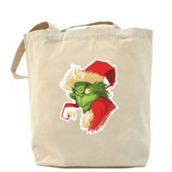 Шопери Грінч портрет - PrintSalon