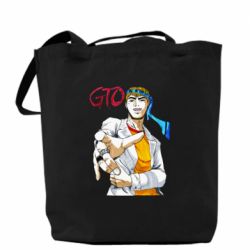 Шоппер GTO Art