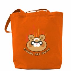 Шоппер Guoba Get Them - PrintSalon