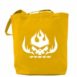 Шоппер Gurren power! - PrintSalon