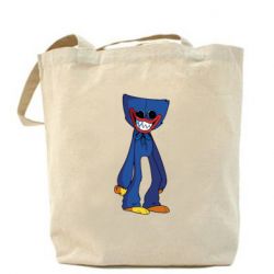 Шоппер Хаги Ваги - PrintSalon