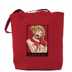 Шопери Хіміко ахегао - PrintSalon