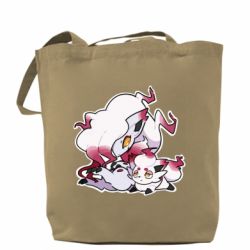 Шопери Hisuian Zoroark and Zorua - PrintSalon