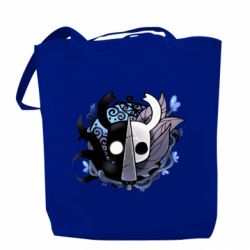 Шопери Hollow Knight dead and chewed - PrintSalon