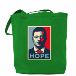 Шоппер Hope - PrintSalon