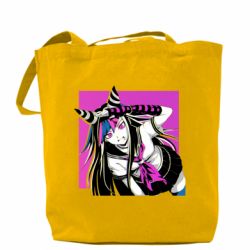 Шоппер Ибуки Миода глитч - PrintSalon