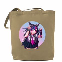 Шоппер Ibuki Mioda - PrintSalon