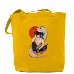 Шоппер Иноске - PrintSalon