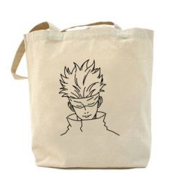 Шоппер Итадори Юджи - PrintSalon