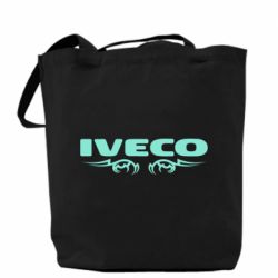 Шоппер Iveco Logo Art