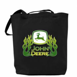 Шоппер John Deer Art