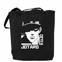 Шоппер Jotaro Kujo - PrintSalon