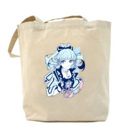 Шоппер Kamisato Ayaka - PrintSalon