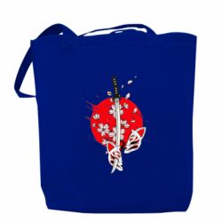 Шоппер katana in sakura