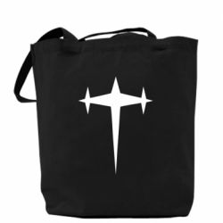 Шоппер Kill la Kill Three-Star Uniform Logo - PrintSalon