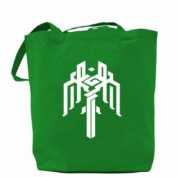 Шоппер Kirkwall symbol - PrintSalon