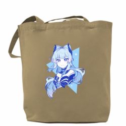 Шоппер Kokomi art - PrintSalon