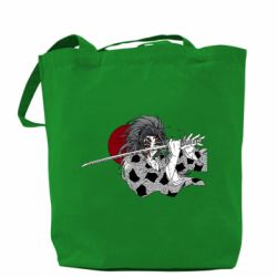 Шоппер Kokushibo Tsugikuni - PrintSalon