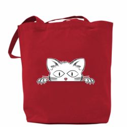 Шоппер Котейка - PrintSalon