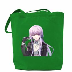 Шоппер Kyoko Kirigiri art - PrintSalon