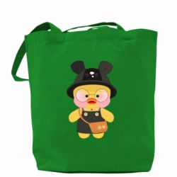 Шоппер Лалафанфан в панаме - PrintSalon