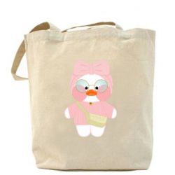 Шоппер Лалафанфан в свитере - PrintSalon