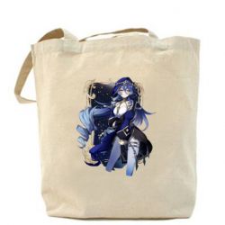 Шопери Лайла - PrintSalon