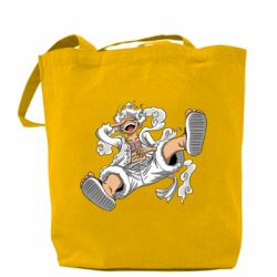 Шоппер Луффи пробуждение - PrintSalon