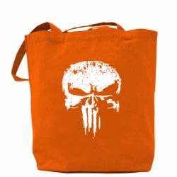 Шопери Лють Punisher - PrintSalon