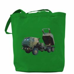 Шоппер M142 HIMARS - PrintSalon